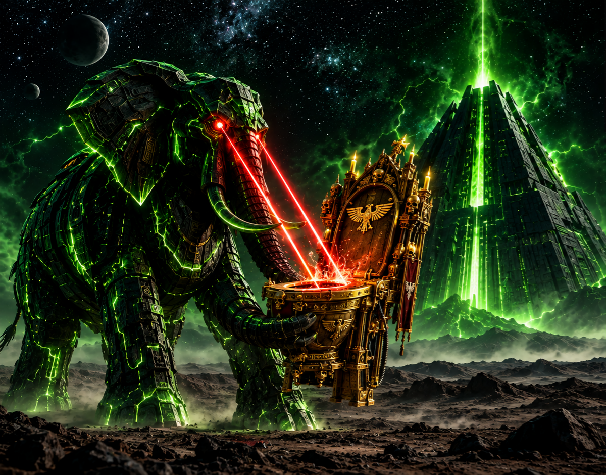 Necron